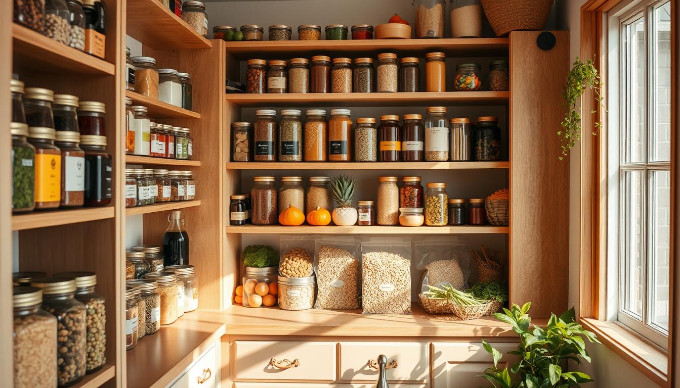 Tips on Cleaning a Pantry this 2025 blog banner